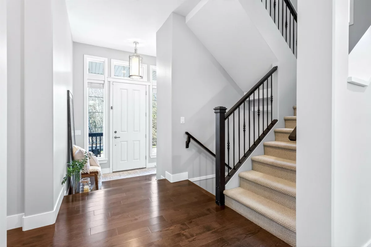 Staircase Photo of 16088 28b Avenue, Surrey, BC