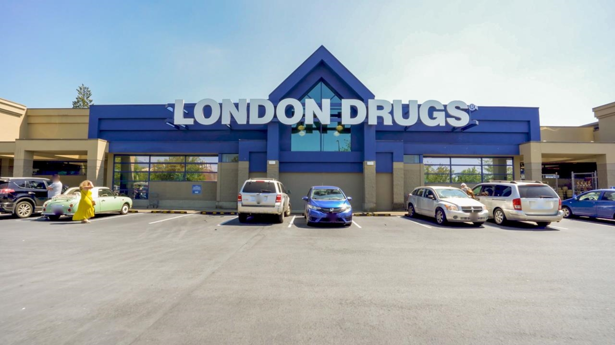 Garage Interior Photo of 403 139 W 22nd Street, North Vancouver, BC