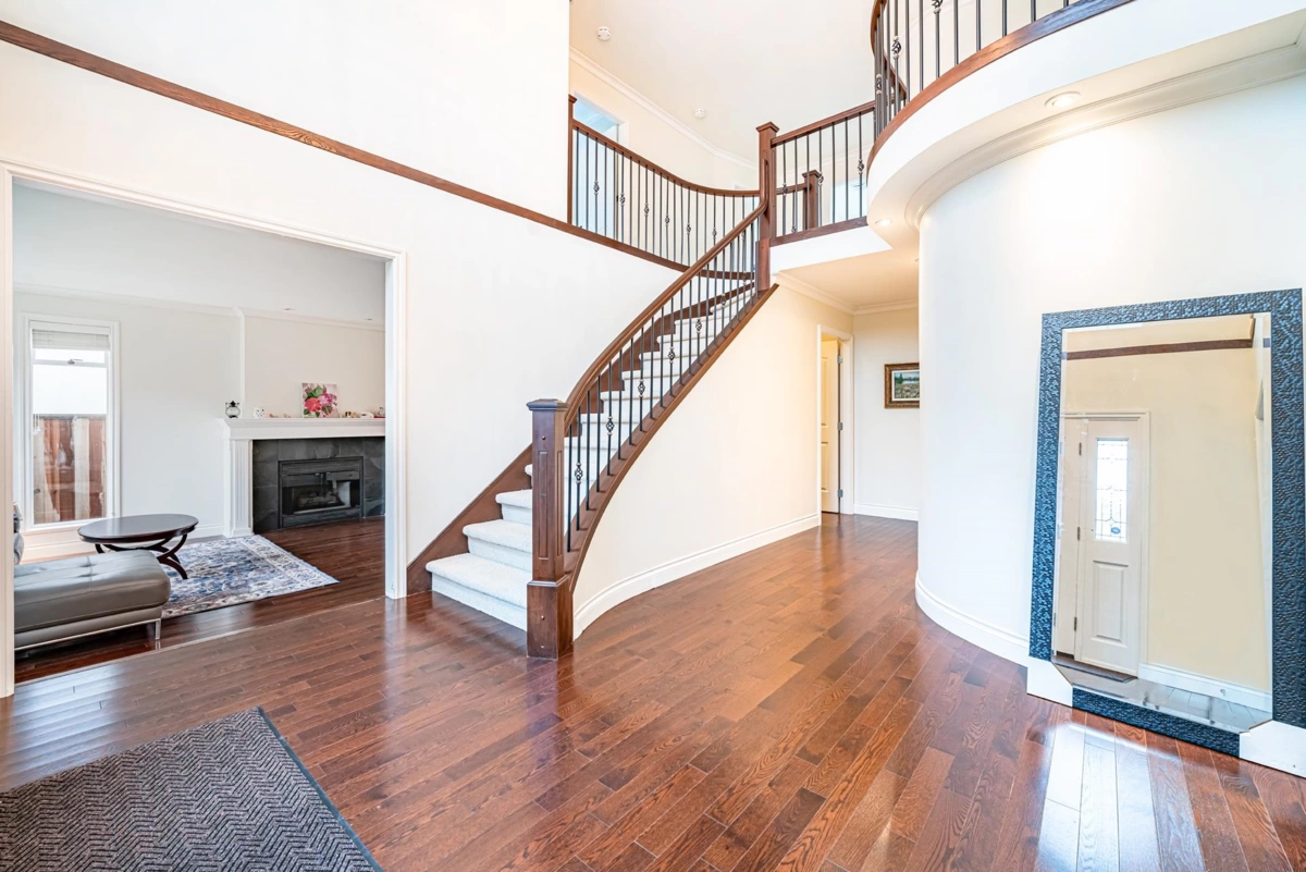 Pantry Photo of 4570 W 13th Avenue, Vancouver, BC