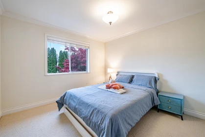 Walk-In Closet Photo of 4570 W 13th Avenue, Vancouver, BC