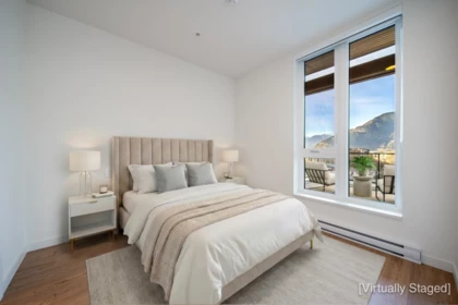 611 1506 Scott Crescent, Squamish, BC, Squamish — Apartment/Condo for sale