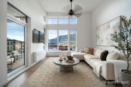 611 1506 Scott Crescent, Squamish, BC, Hospital Hill — 2 bed apartment/condo for sale