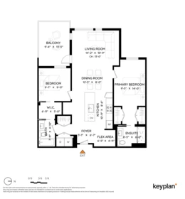 Office / Den Photo of 611 1506 Scott Crescent, Squamish, BC