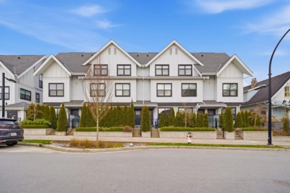 401 6933 Arcola Street, Burnaby, BC, Highgate — 3 bed townhouse for sale