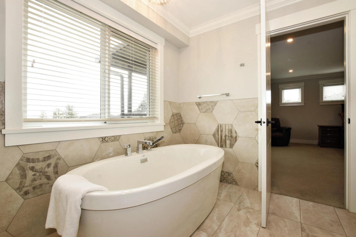 Basement Recreation Room Photo of 35262 Ewert Avenue, Mission, BC