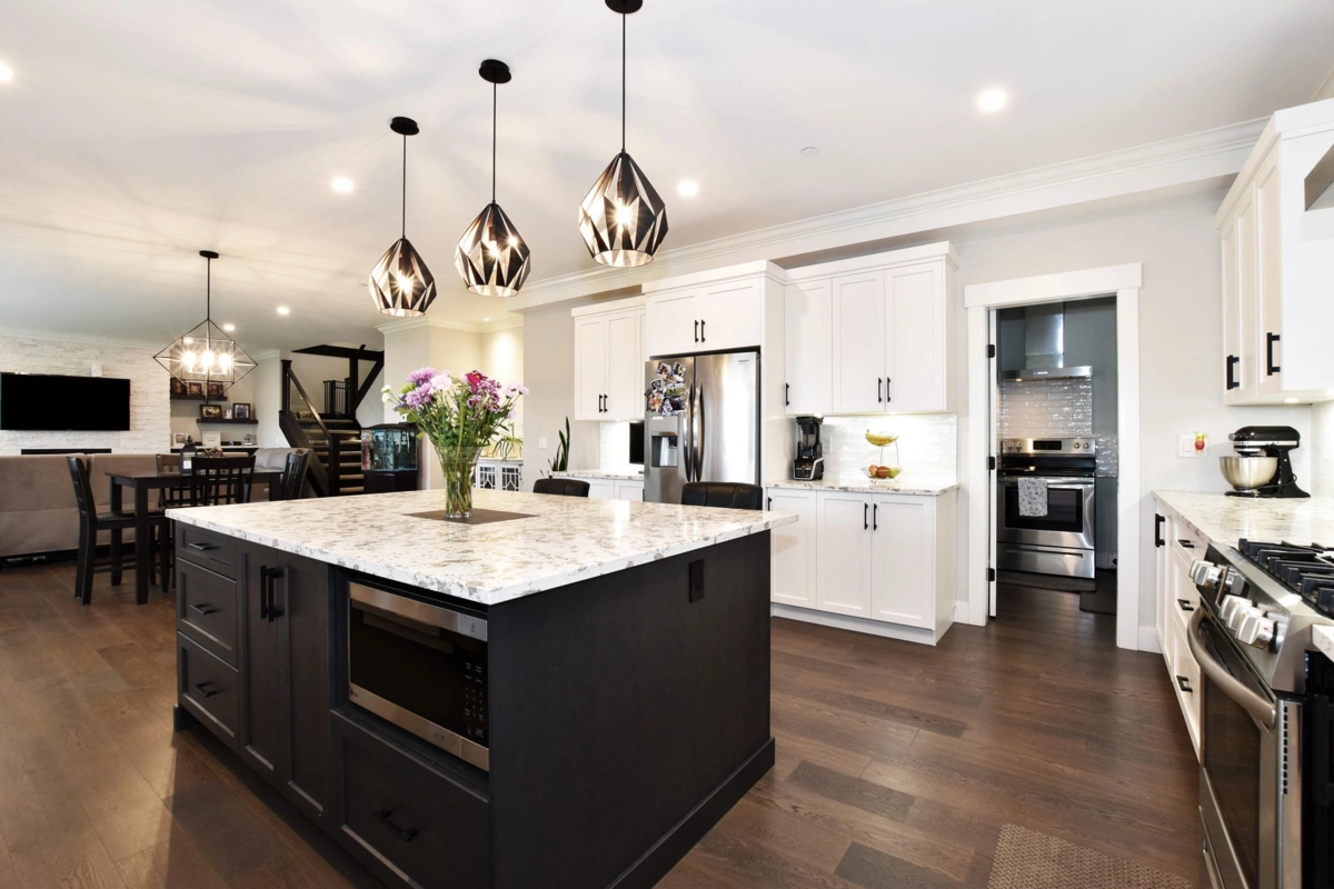 Family Room Photo of 35262 Ewert Avenue, Mission, BC