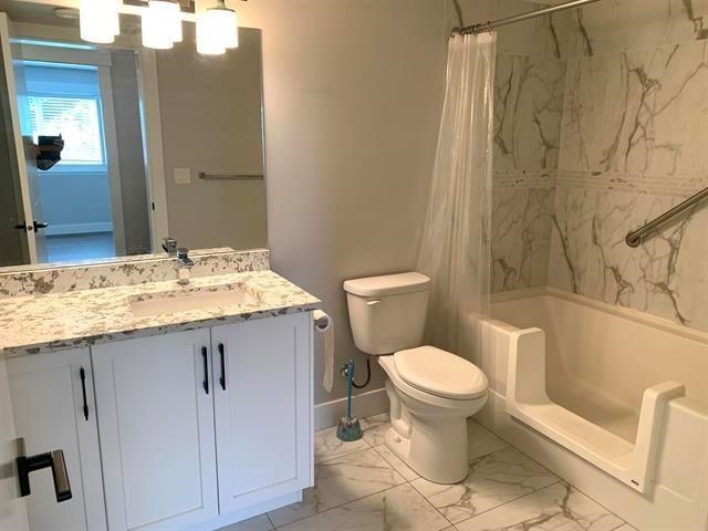 Fitness Center Photo Near 35262 Ewert Avenue, Mission, BC