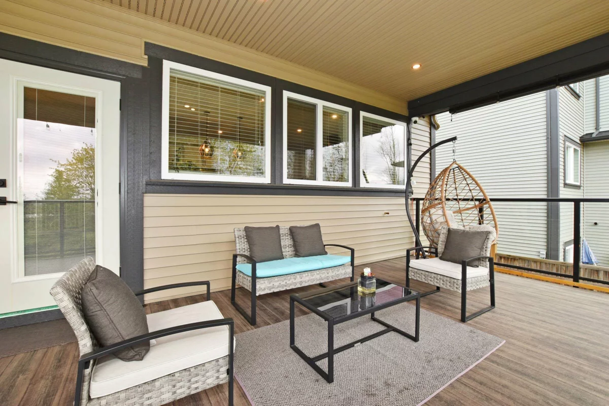 Front Yard Photo of 35262 Ewert Avenue, Mission, BC