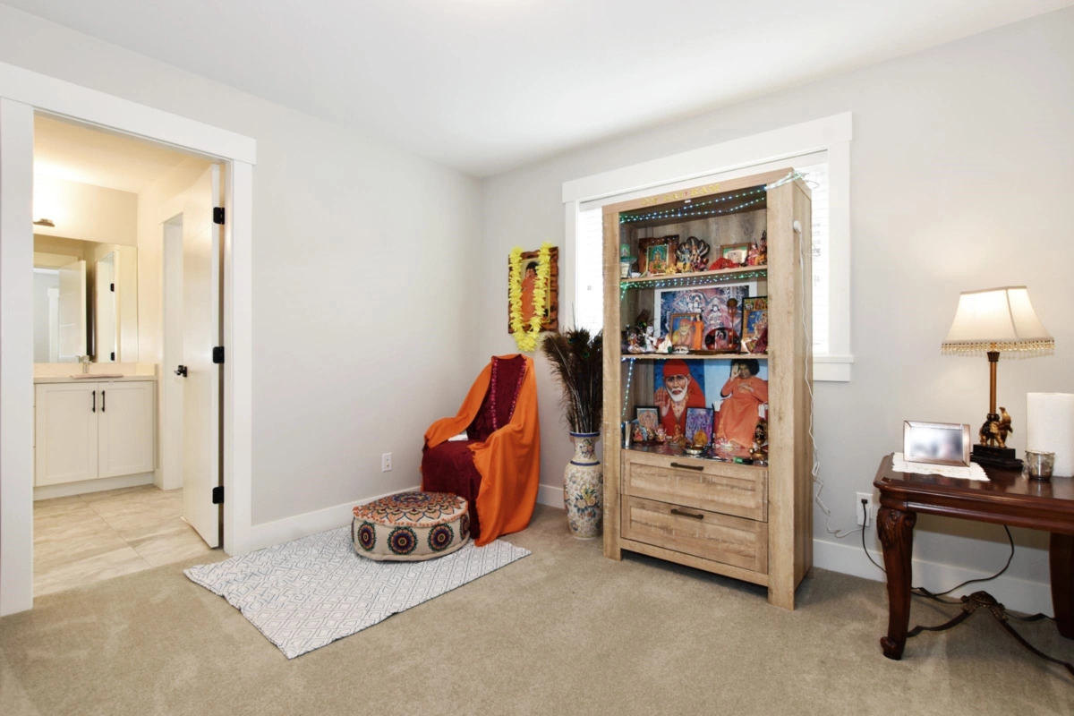 Garage Interior Photo of 35262 Ewert Avenue, Mission, BC