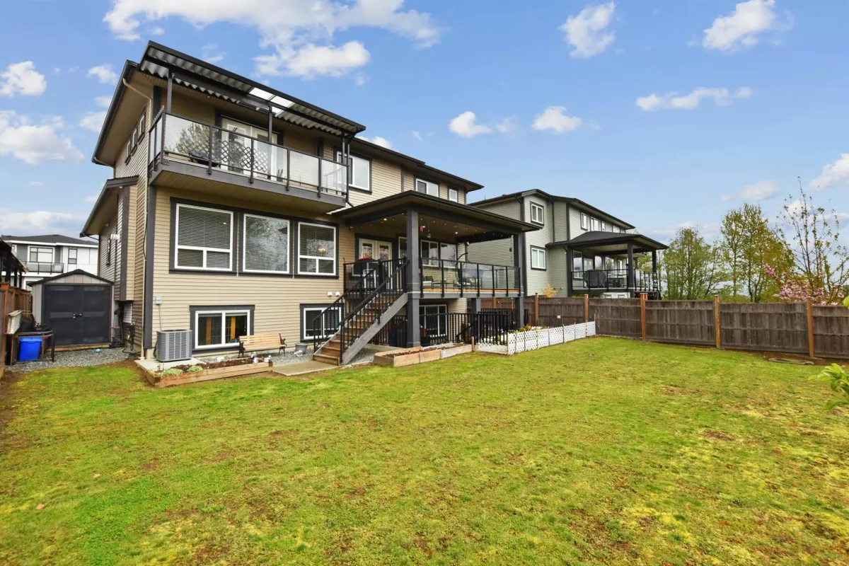 Hot Tub / Spa Photo of 35262 Ewert Avenue, Mission, BC