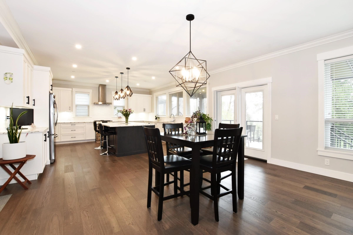 Kitchen Photo of 35262 Ewert Avenue, Mission, BC
