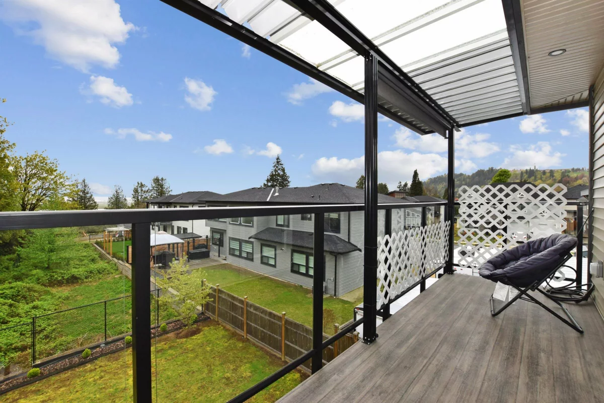 Laundry Room Photo of 35262 Ewert Avenue, Mission, BC