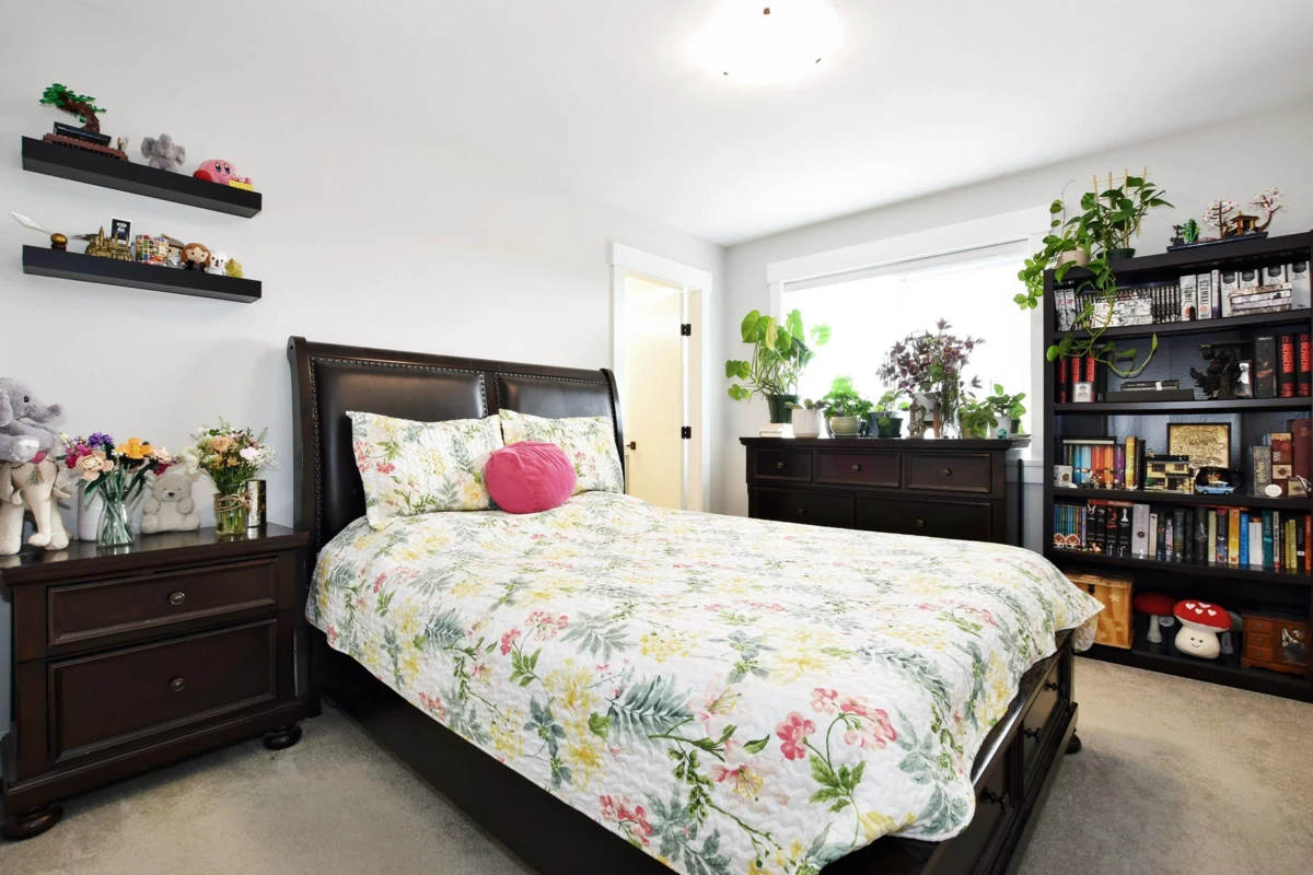 Outdoor Patio Photo of 35262 Ewert Avenue, Mission, BC