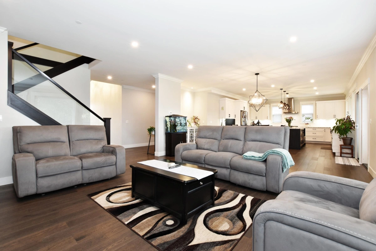 Pantry Photo of 35262 Ewert Avenue, Mission, BC