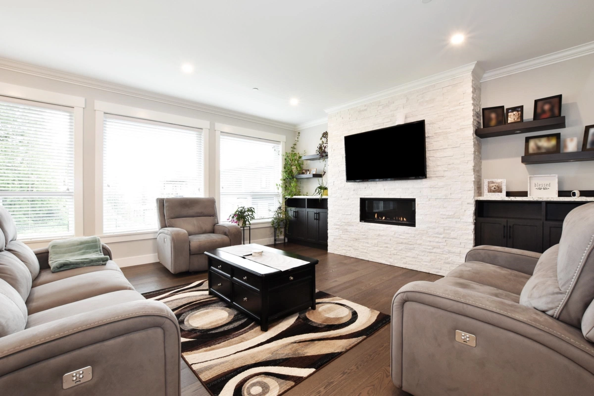 Primary Bedroom Photo of 35262 Ewert Avenue, Mission, BC