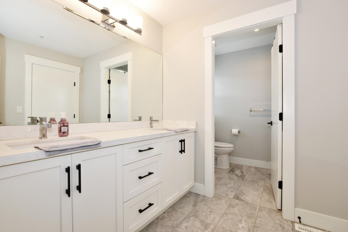 Staircase Photo of 35262 Ewert Avenue, Mission, BC