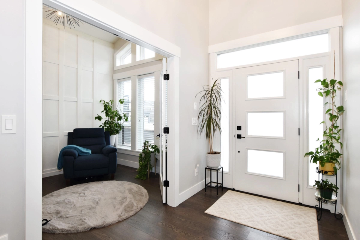 Walk-In Closet Photo of 35262 Ewert Avenue, Mission, BC