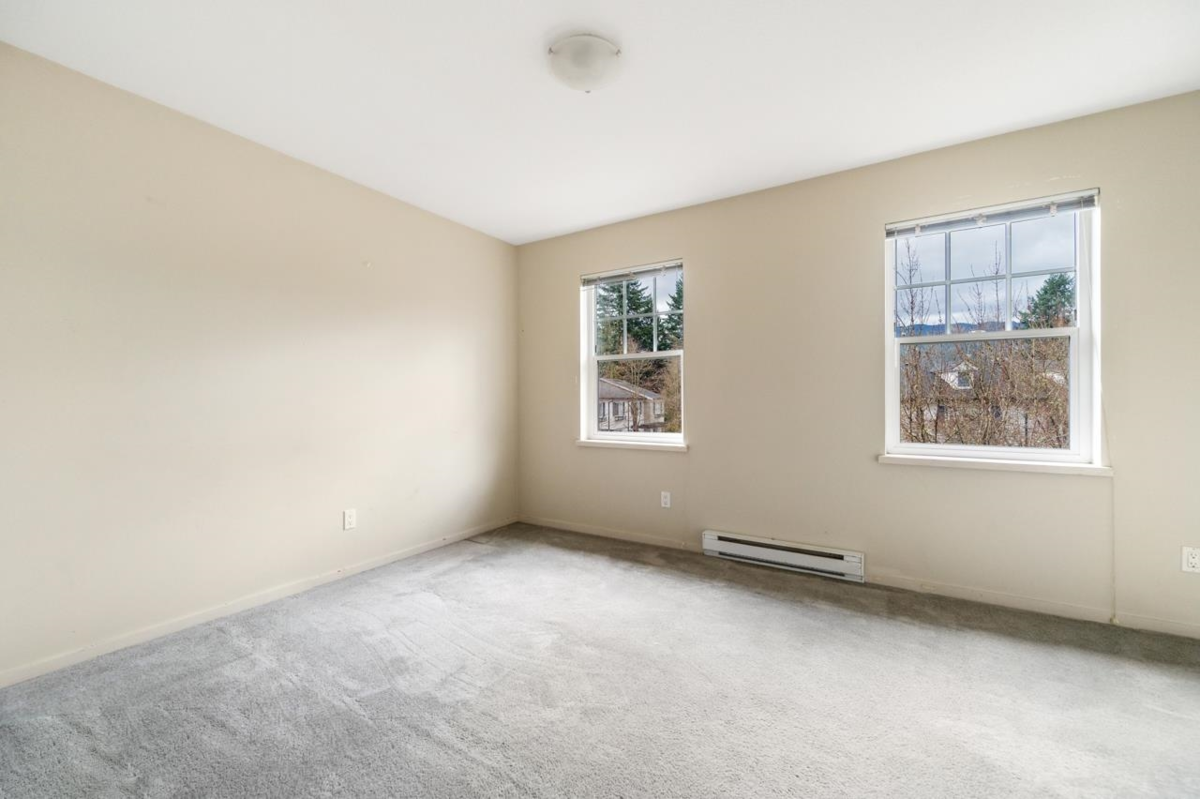 Bedroom 2 Photo of 32 102 Fraser Street, Port Moody, BC