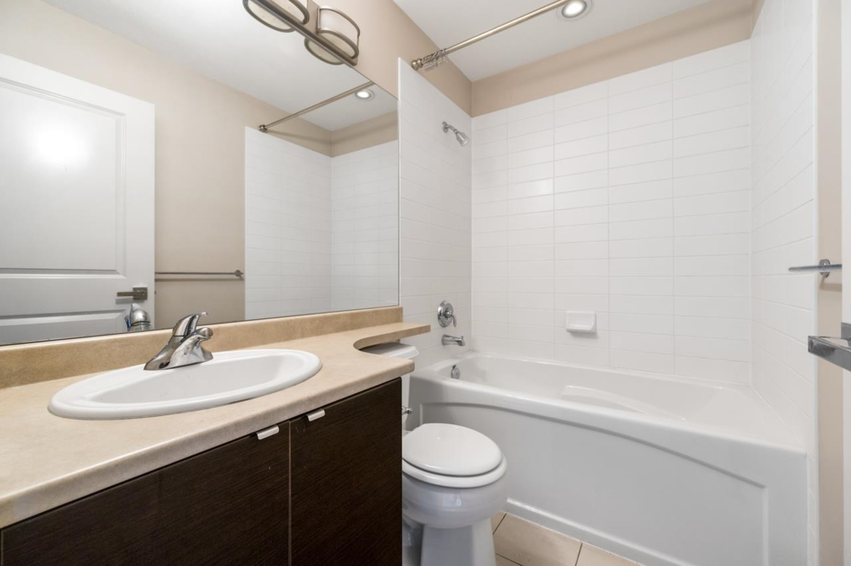 Bedroom 3 Photo of 32 102 Fraser Street, Port Moody, BC