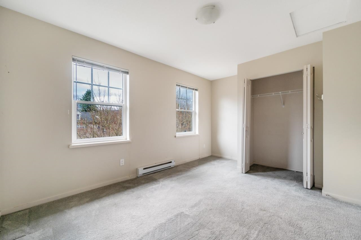 Bedroom 4 Photo of 32 102 Fraser Street, Port Moody, BC