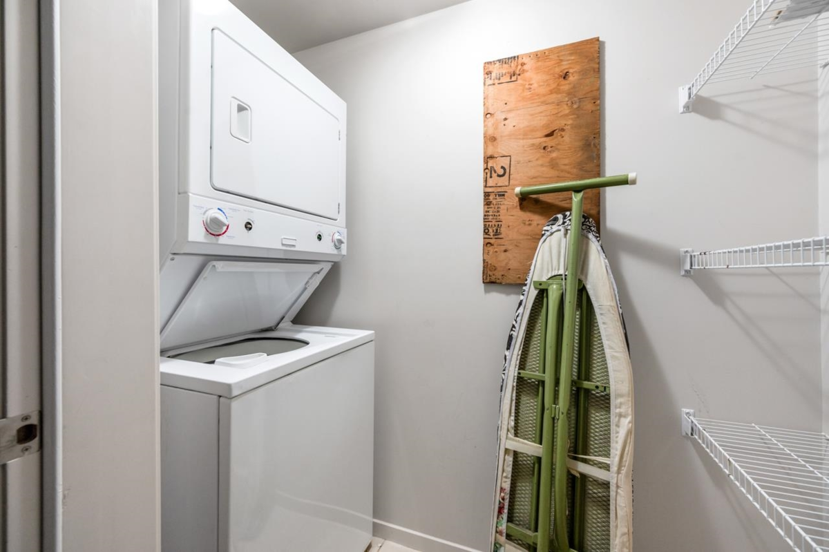 Guest Bathroom Photo of 32 102 Fraser Street, Port Moody, BC