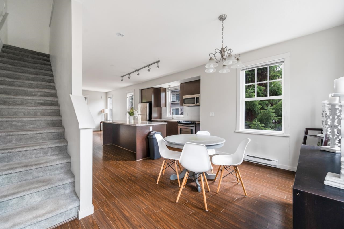 Pantry Photo of 32 102 Fraser Street, Port Moody, BC