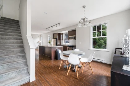 Pantry Photo of 32 102 Fraser Street, Port Moody, BC