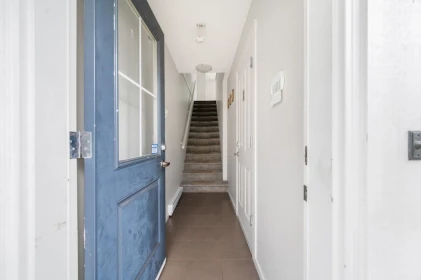 Primary Bedroom Photo of 32 102 Fraser Street, Port Moody, BC