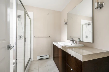 Walk-In Closet Photo of 32 102 Fraser Street, Port Moody, BC