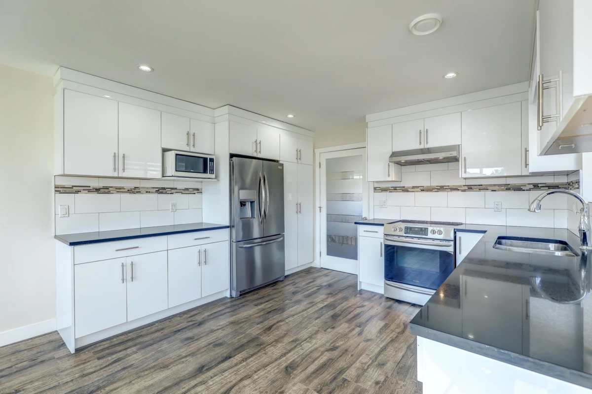 Bedroom 2 Photo of 4620 W River Road, Ladner, BC