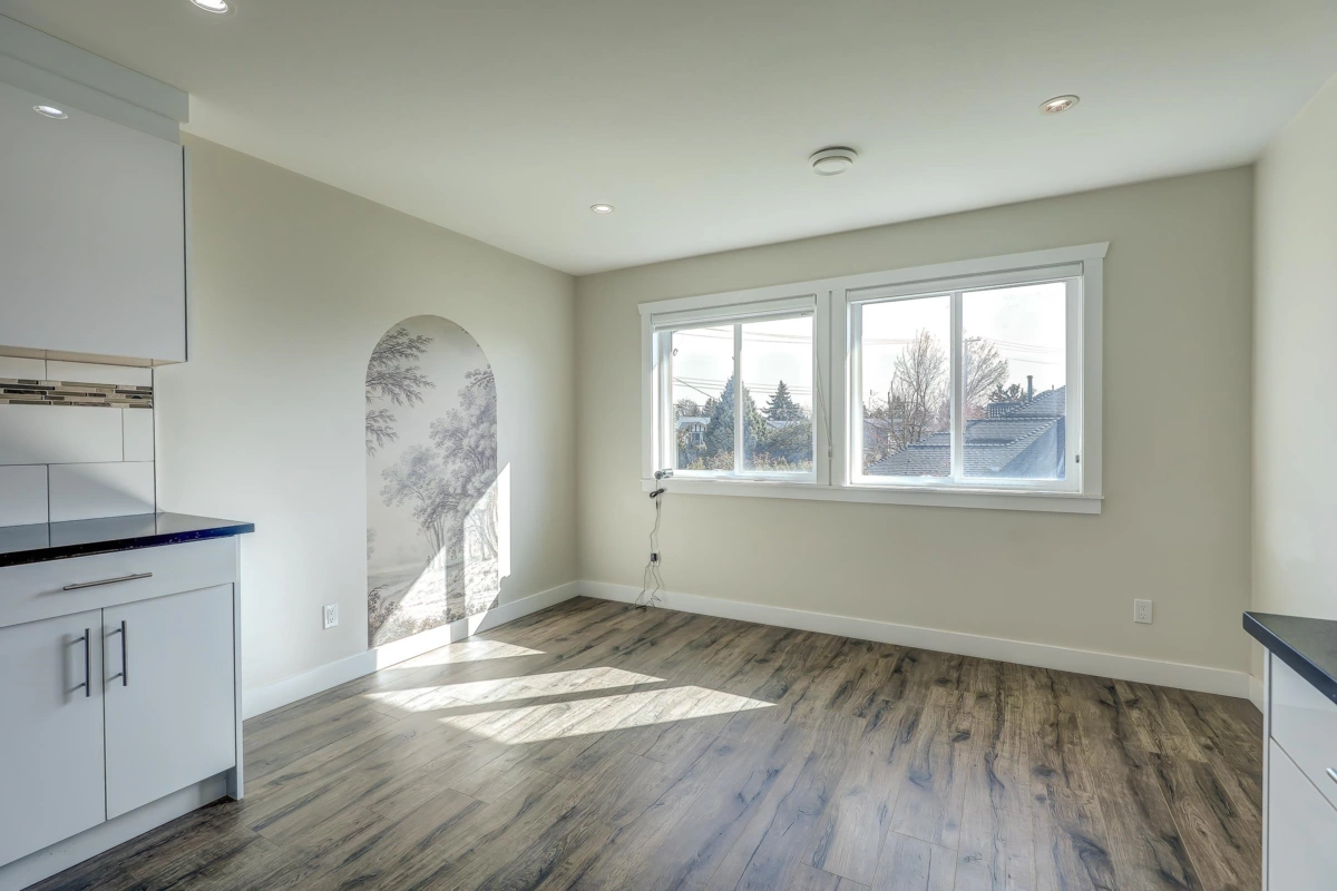 Bedroom 4 Photo of 4620 W River Road, Ladner, BC