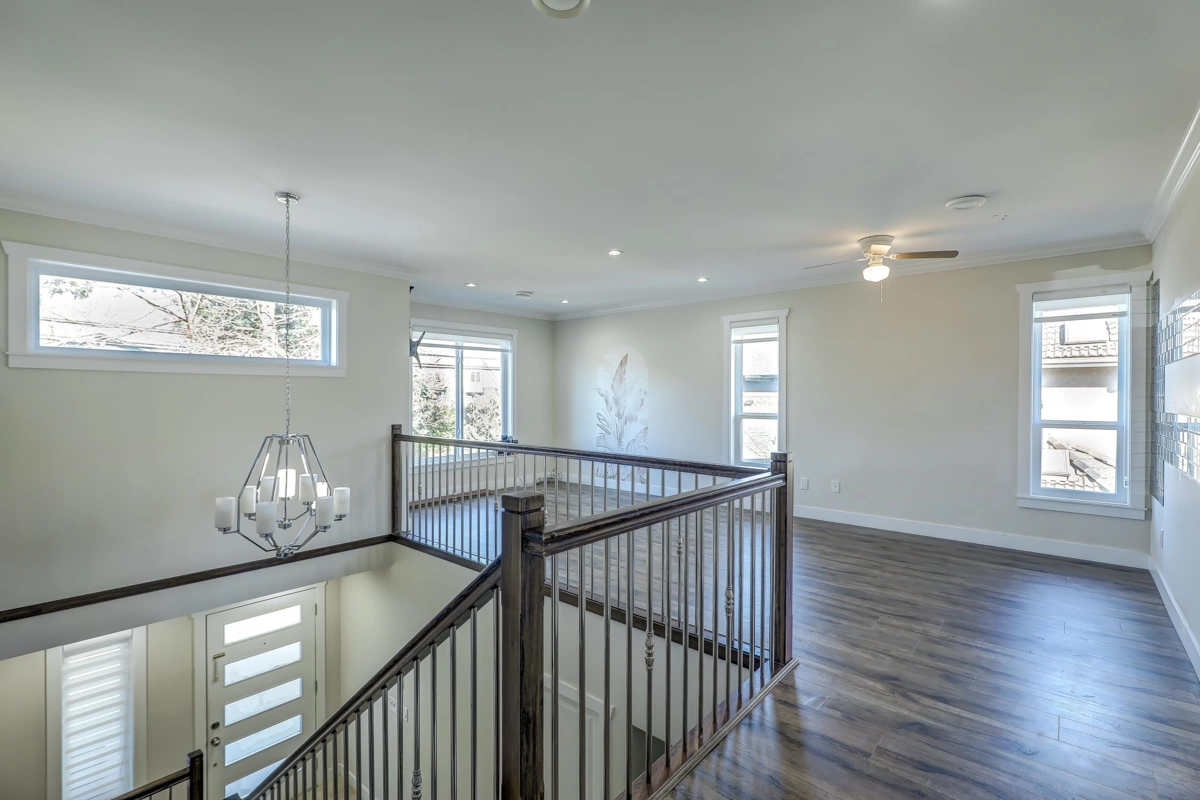 Breakfast Nook Photo of 4620 W River Road, Ladner, BC