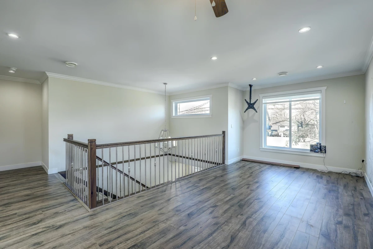 Dining Area Photo of 4620 W River Road, Ladner, BC