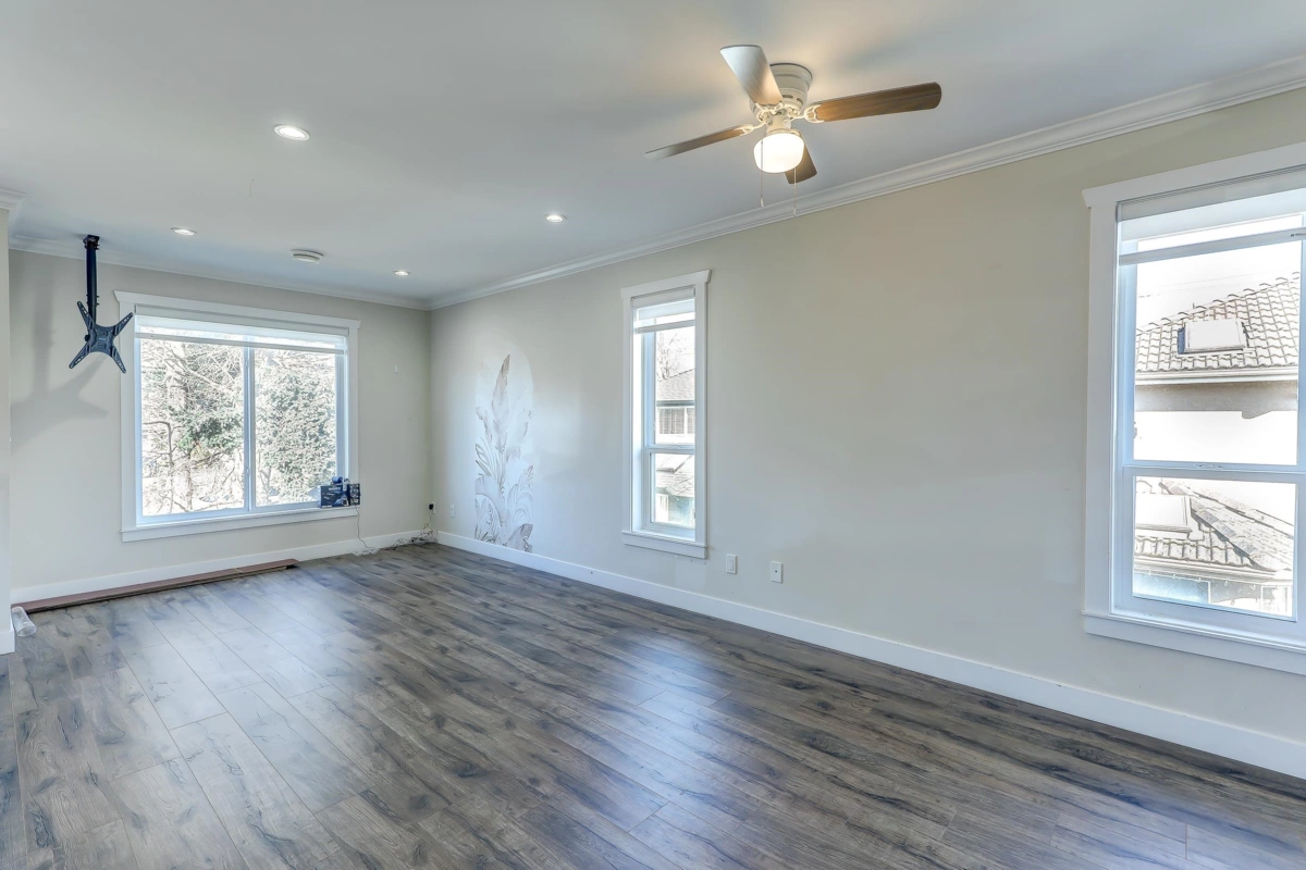 Family Room Photo of 4620 W River Road, Ladner, BC