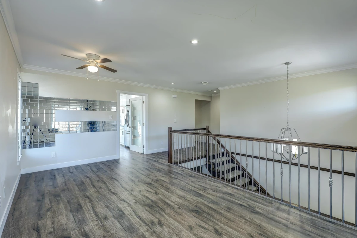 Kitchen Island Photo of 4620 W River Road, Ladner, BC