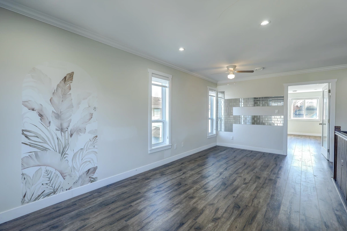Kitchen Photo of 4620 W River Road, Ladner, BC
