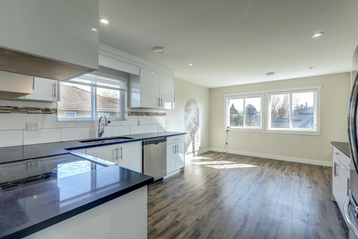 Primary Bedroom Photo of 4620 W River Road, Ladner, BC