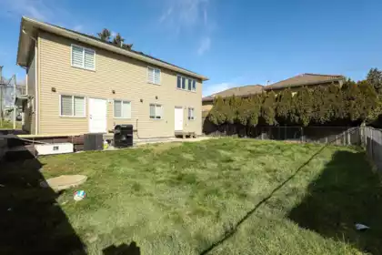 Outdoor Deck Photo of 4620 W River Road, Ladner, BC