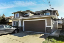 4620 W River Road, Ladner, BC