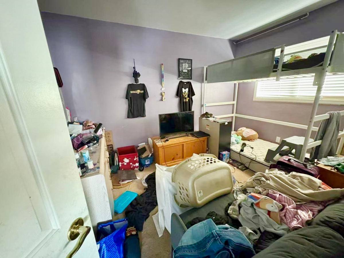 Bedroom 2 Photo of 11074 146 Street, Surrey, BC