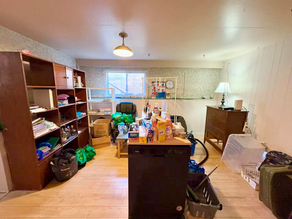 Bedroom 4 Photo of 11074 146 Street, Surrey, BC