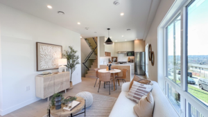 2 3800 Pender Street, Burnaby, BC