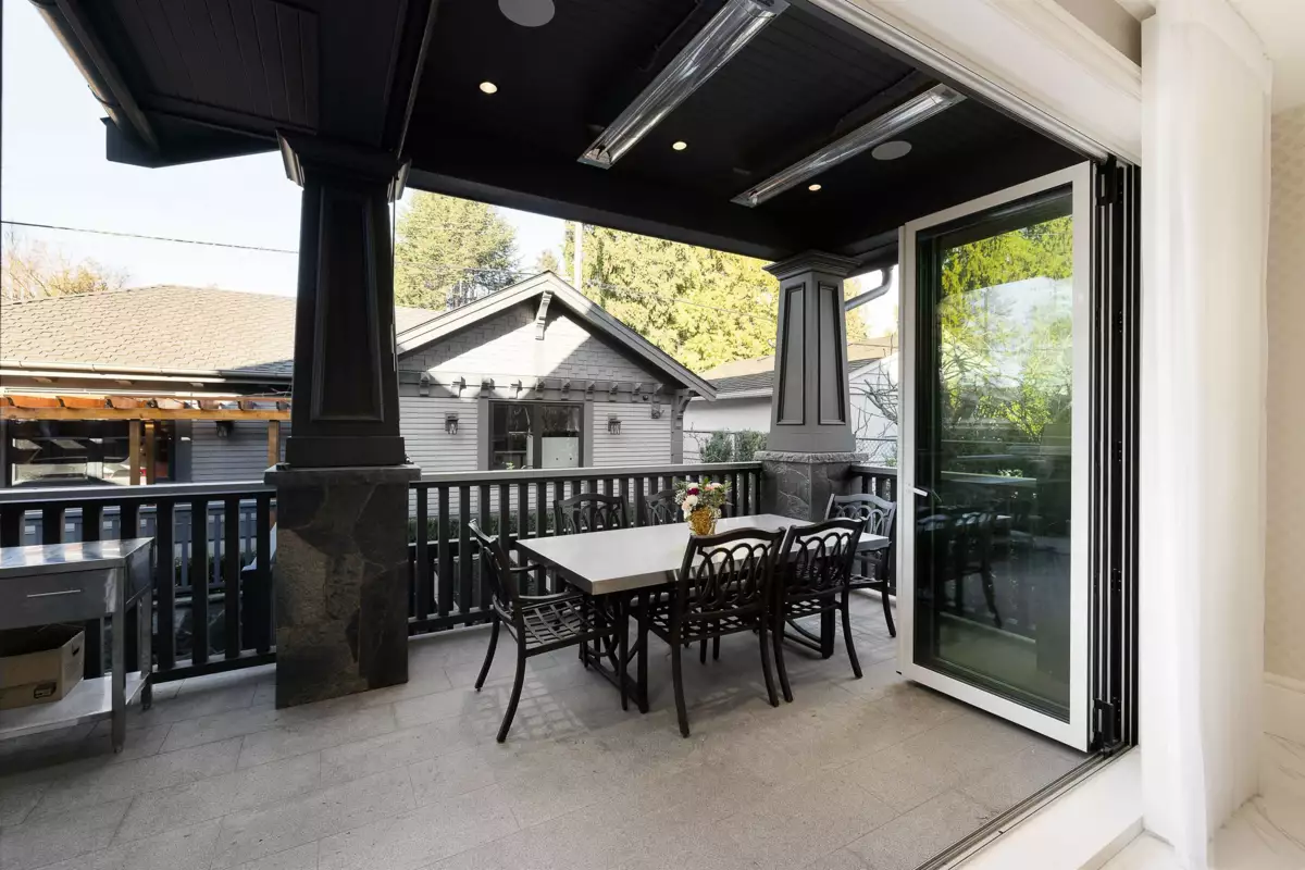Bedroom 2 Photo of 1239 W 40th Avenue, Vancouver, BC