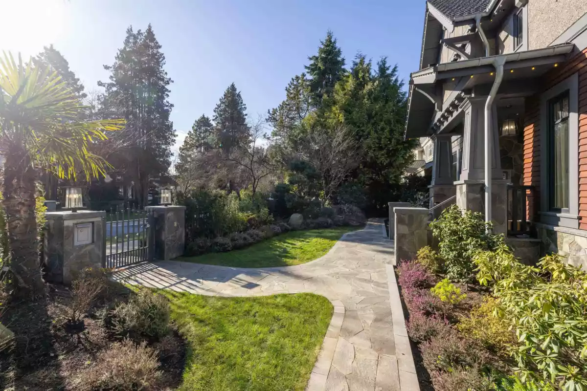 Community Amenities Photo (Clubhouse) of 1239 W 40th Avenue, Vancouver, BC