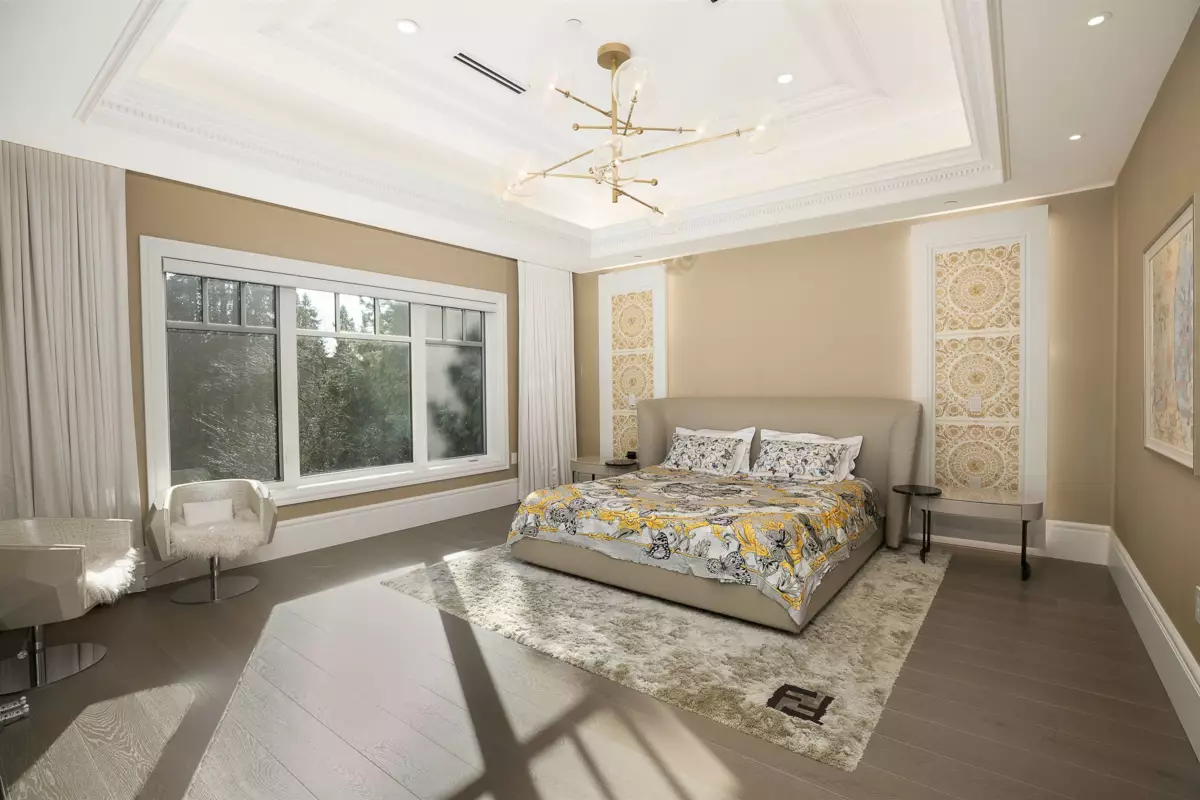 Guest Bathroom Photo of 1239 W 40th Avenue, Vancouver, BC