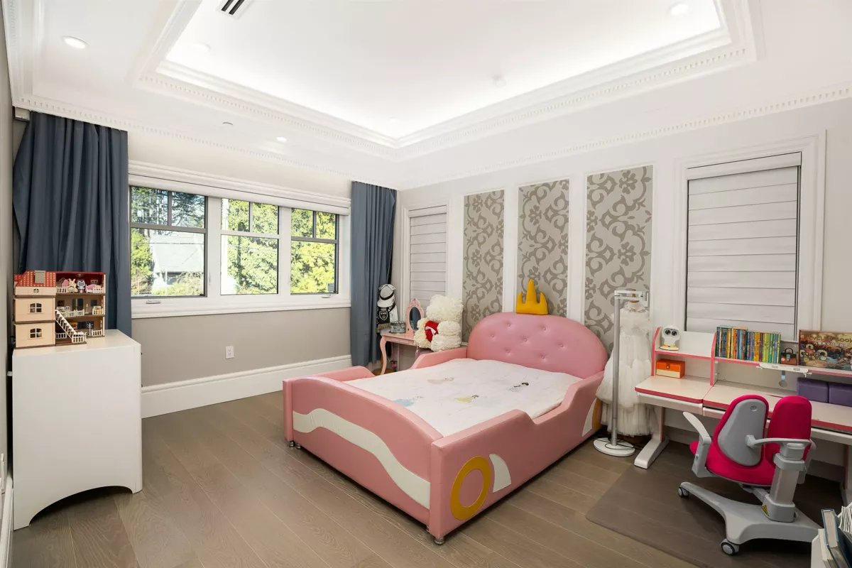 Mudroom Photo of 1239 W 40th Avenue, Vancouver, BC