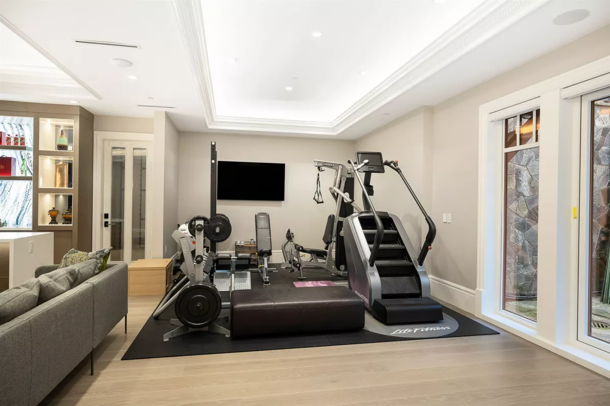 Outdoor Patio Photo of 1239 W 40th Avenue, Vancouver, BC