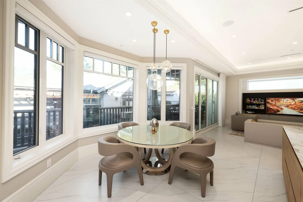 Pantry Photo of 1239 W 40th Avenue, Vancouver, BC