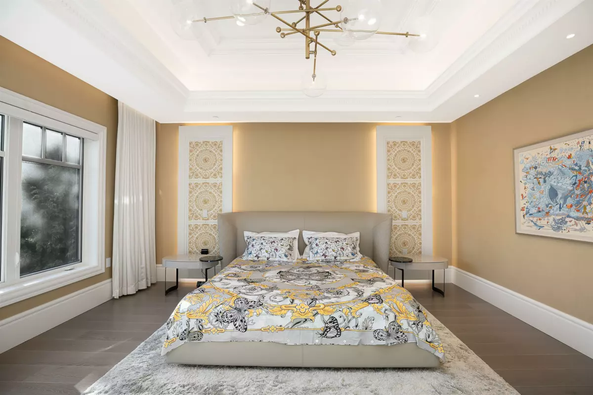 Powder Room Photo of 1239 W 40th Avenue, Vancouver, BC