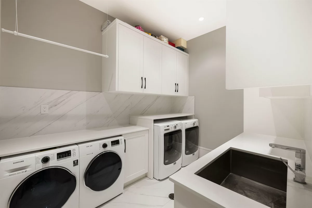 Street View Photo of 1239 W 40th Avenue, Vancouver, BC